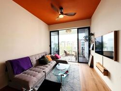 The Jovell (D17), Condominium #632901111